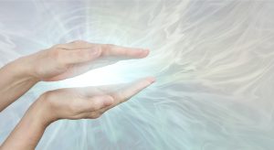 Soins énergétiques