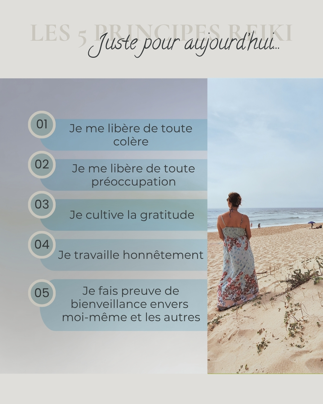 Soins énergétiques